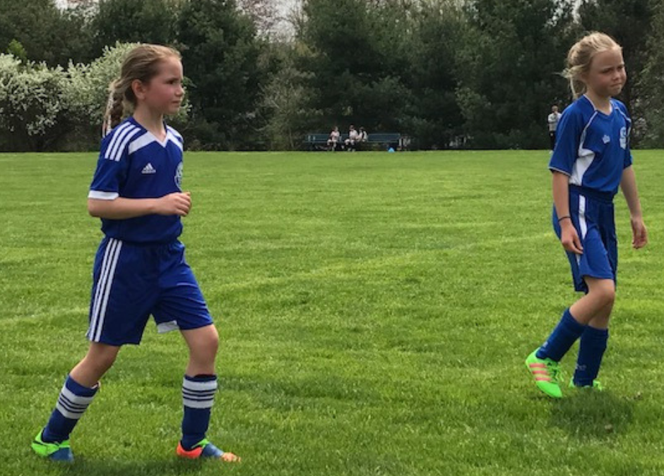 OGRCC Announces Plans to Enhance the Travel Soccer Program with the Addition of a Dedicated Girls Coaching Director and Coerver Coaching Method!
