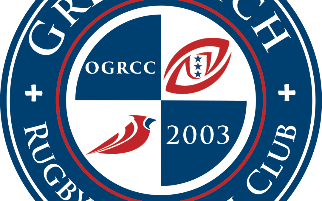 Congrats to Greenwich Men’s Rugby!
