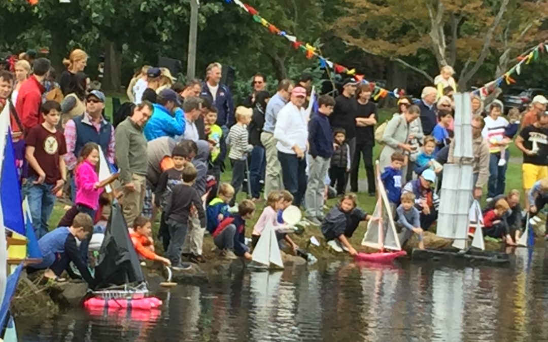 Learn more about our Set Sail event!